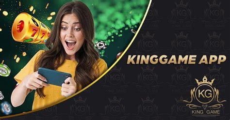 kinggame.ph digital|Master the Art of Gaming with Kinggame App.